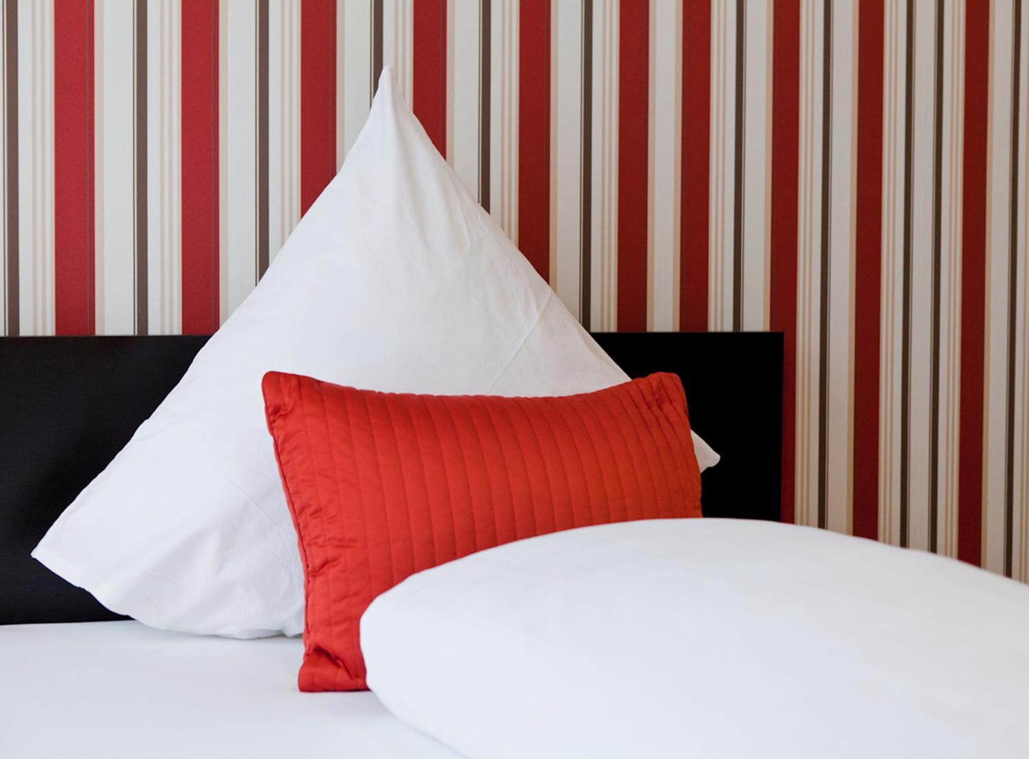 Suiten Hotel Dependance Laterne Baden-Baden Rum bild